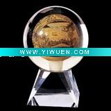 Wholesale Crystal ball gift