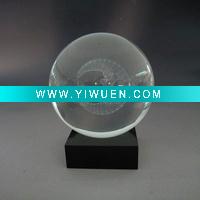 Wholesale crystal paperweight