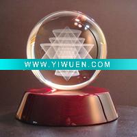 Wholesale Fashion Crystal Ball