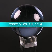 Wholesale crystal ball MH-8128H