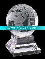Wholesale KJO--156 bestselling crystal ball