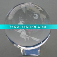 Wholesale crystal ball MH-0009H