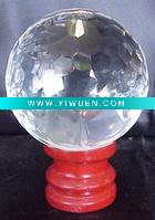 Wholesale Factory direct crystal ball,crystal globe