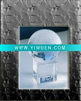 Wholesale fashion crystal ball JKP--639