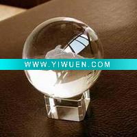 Wholesale crystal ball MH-00019H