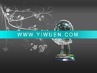 bestselling crystal ball (KHJ--639)