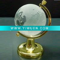 Wholesale crystal ball, glass ball
