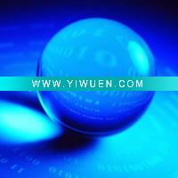 Wholesale crystal ball, clear ball