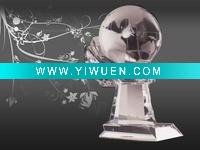 Wholesale beautiful high quality crystal ball