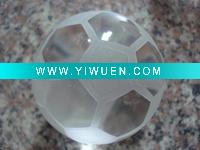 Wholesale 3d laser crystal ball MH-0091H