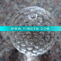 Wholesale 3d laser crystal ball MH-0093H