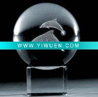 Wholesale crystal ball MH-00018H