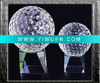 Wholesale fashion KMP--395 crystal ball