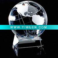 Wholesale Fashion Crystal Ball Craft