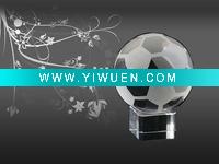 Wholesale beautiful KMU--639 crystal ball