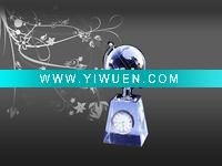 Wholesale elegant KLO--395 crystal ball