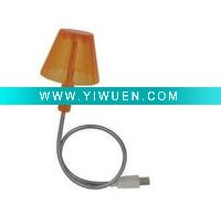 Wholesale 6 LED USB Light Desk Lamp business gift