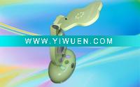 Wholesale LED speech lamp with magnifying glass