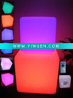 Wholesale LED chair lamp