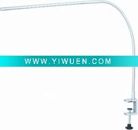 Wholesale luxury design 1.8W 12V DC led desk lamp