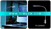 Wholesale 12v led desk lamp