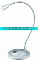 Wholesale luxury design eye friendly 1W 3V DC power led desk lamp