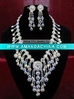 Wholesale Wedding Necklace