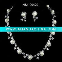 Wholesale Necklaces NS1-00429