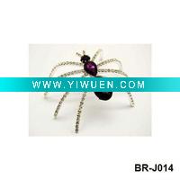 Wholesale high quality brooch BR-J014