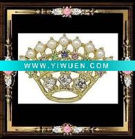 Wholesale crown pin CIPI0103
