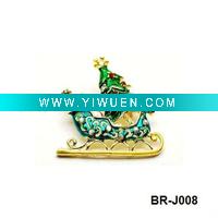 Wholesale high quality brooch BR-J008