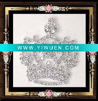 Wholesale crown pin CIPI0100