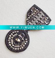Wholesale Bead badge
