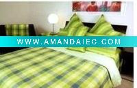 Wholesale Four-line-frame bed sheet
