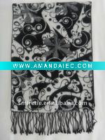 Wholesale 2012 spring fashion heavy silk scarf