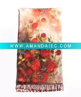 Wholesale 100% Silk scarf For OEM/ODM