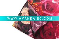 Wholesale Ladies'/men's silk scarf