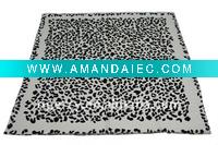 Wholesale Silk CDC Square Scarf 110*110cm