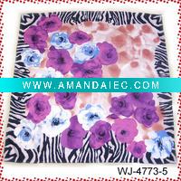 Wholesale painting neckerchief