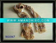 Wholesale 100% silk fashion scarf