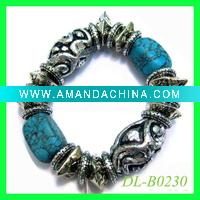 Wholesale beaded bracelet,handmade necklace ,charm bracelet