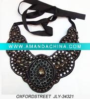 Wholesale handmade necklace