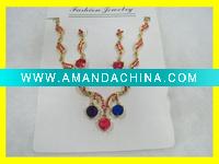 Wholesale Fashion necklace