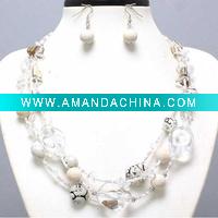 Wholesale Fashion necklace