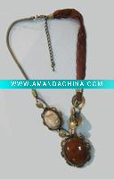 Wholesale Fashion antique necklaces 868133