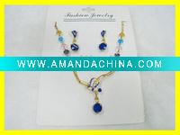 Wholesale Fashion necklace