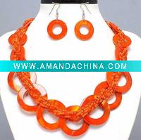 Wholesale Fashion necklace