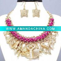 Wholesale Fashion necklace