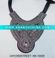 Wholesale ladies' necklace