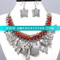 Wholesale Fashion necklace